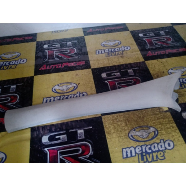 Moldura Acab. Coluna Parabrisa Fiat Siena L. E. (714257000)