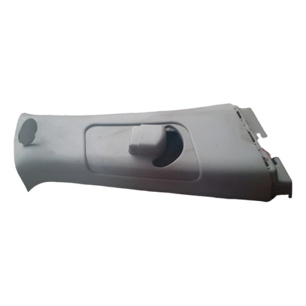 Acabamento Coluna Central Lado Esquerdo Kia Sorento 2013