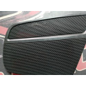 Acabamento Alto Falante Porta T/e Audi A4 2010 8k0035435