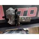 Motor Máquina Vidro Traseira Esquerda Citroen C3 Original
