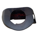 Moldura Coluna Direção Megane 2007 A 2013 - 8200079129