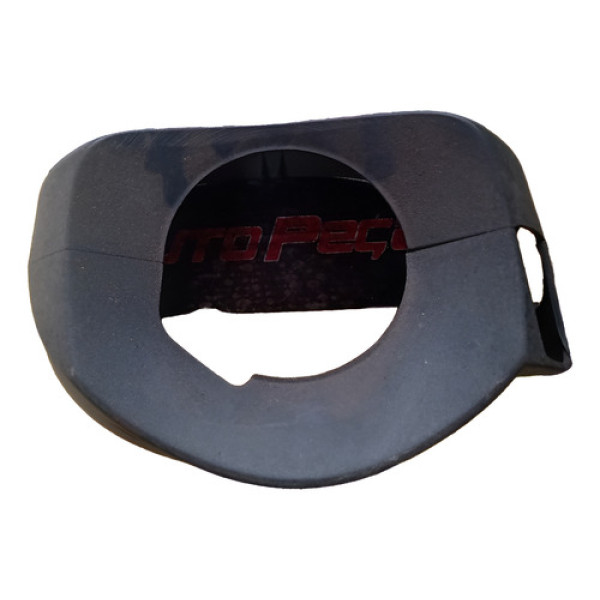 Moldura Coluna Direção Megane 2007 A 2013 - 8200079129