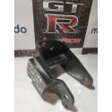 Suporte Coxim Cambio Traseiro Kia Sorento 2012