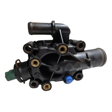 Carcaça Valvula Term...