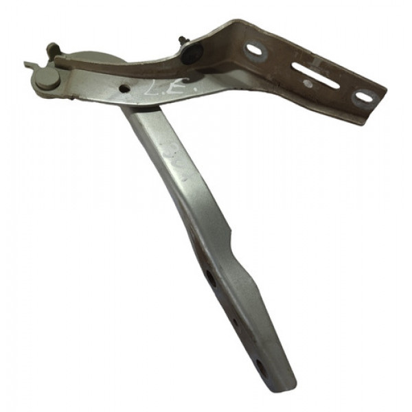 Dobradiça Capo Peugeot 307 Lado Esquerdo 2004/2014