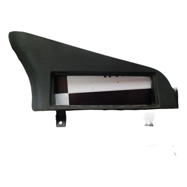 Moldura Painel Central Radio Fiat Palio Cód.713847000