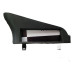 Moldura Painel Central Radio Fiat Palio Cód.713847000
