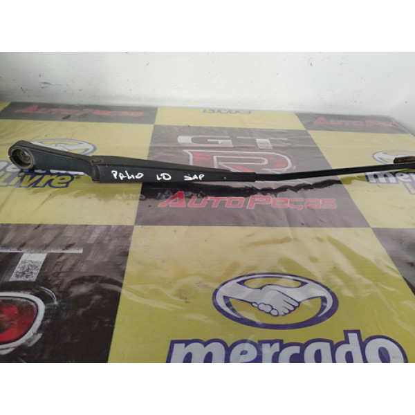 Braço Da Palheta Limpador Dianteiro Do Palio Sapão