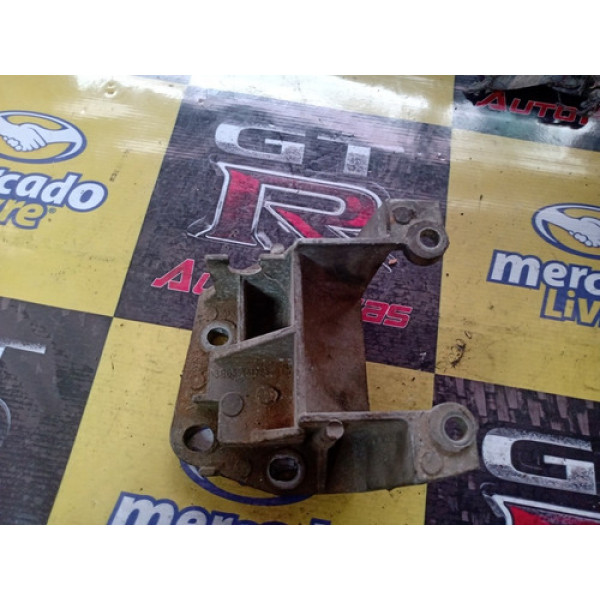 Suporte Coxim Câmbio Fiesta Ka Original 3s657m125ac Usado