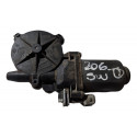 Motor Vidro Elétrico Traseiro Direito Peugeot 206