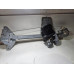 Maquina De Vidro Traseira Esquerda Peugeot 307 2005