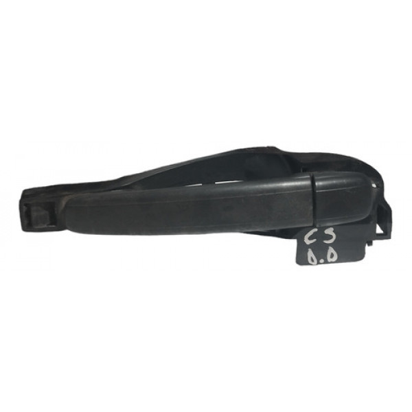Macaneta Externa Dianteira Direita Citroen C3 05 A 11 