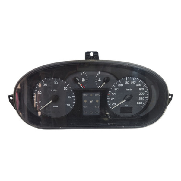 Painel Instrumentos Renault Megane 00
