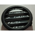 Difusor De Ar Superior Painel Jetta Lado Direito 507819706rh