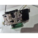 Fechadura Dianteira Esquerda Fiat Linea 10
