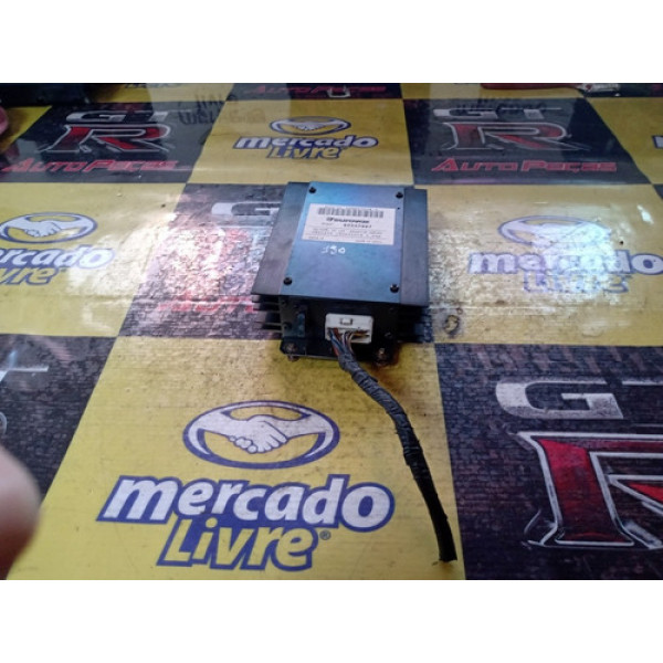 Modulo De Som Gm Omega Australiano 3.8 2002 92047997 Usado