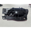 Maçaneta Externa Lado Direito Citroën C4 Pallas