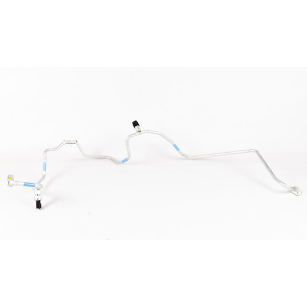 Mangueira Do Compressor Do Ar Condicionado Renault Captur