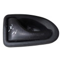 Maçaneta Interna Diant/ Traseira  Esquerda Renault Scenic 07