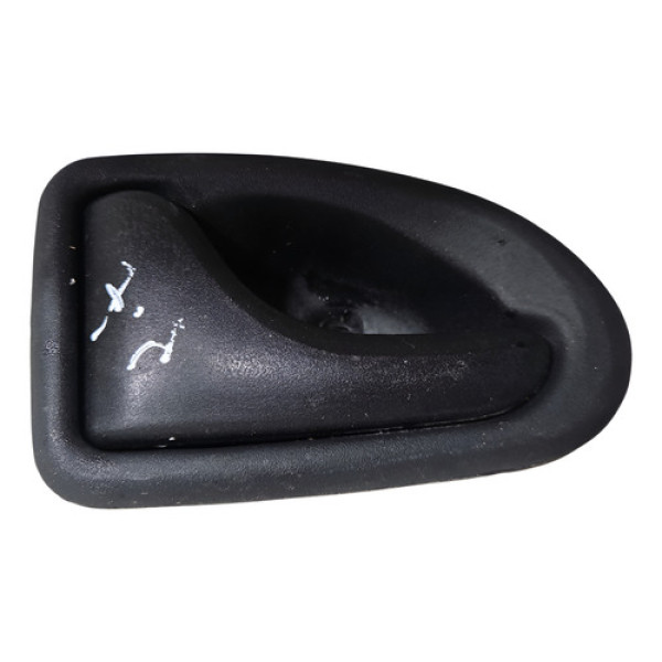 Maçaneta Interna Diant/ Traseira  Esquerda Renault Scenic 07