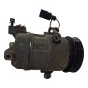 Compressor Ar Condicionado Vw Gol 1.0 3cc 5u0820803m