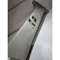 Coluna Central Cinto Lado Direito Gm Meriva 03/10