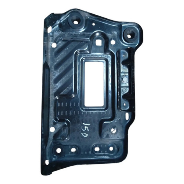 Suporte Da Caixa De Bateria Mercedes Benz Gla200 A2466200018 Preto