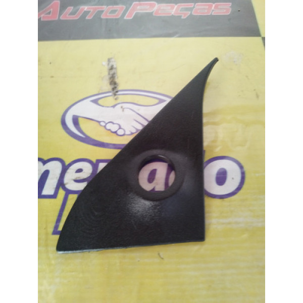 Acabamento Retrovisor Uno Lado Direito  