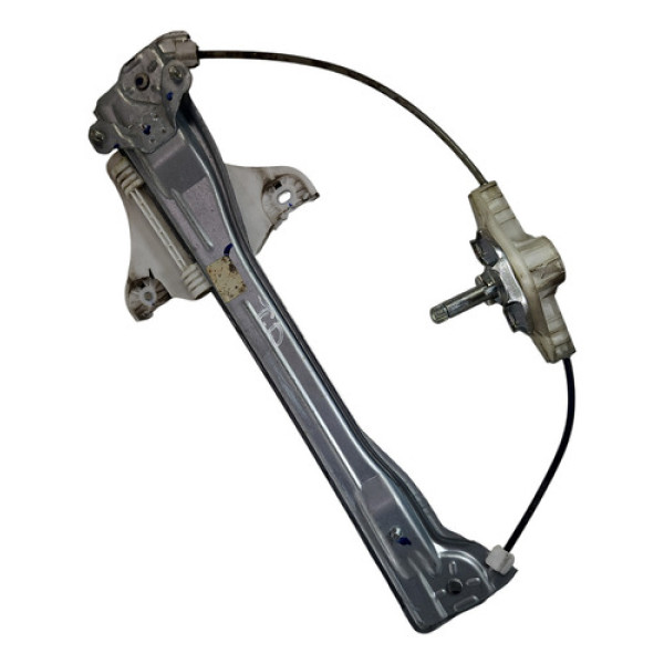 Maquina Vidro Manual Traseira Direita Hyundai Hb2023/2025