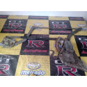 Maquina De Vidro Traseira Esquerda - Escort Xr3