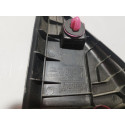 Moldura Interna Porta Traseira Esquerda Hyundai Hb20 2014