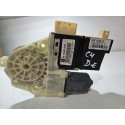 Motor Vidro Elétrico Dianteiro Esquerdo Citroën C4 Pallas