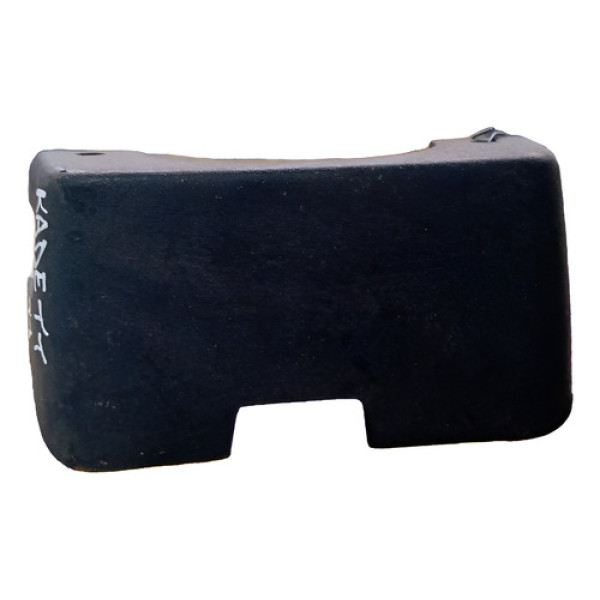 Moldura Direção Gm Kadett Usado Original 90199500