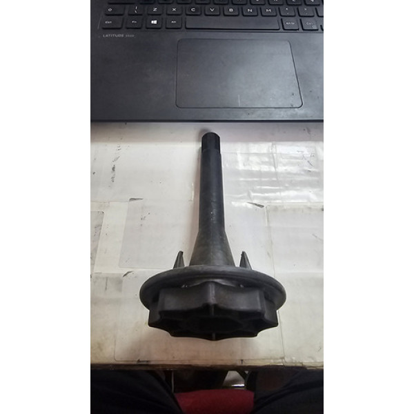 Parafuso Fixação Estepe Renault Scenic