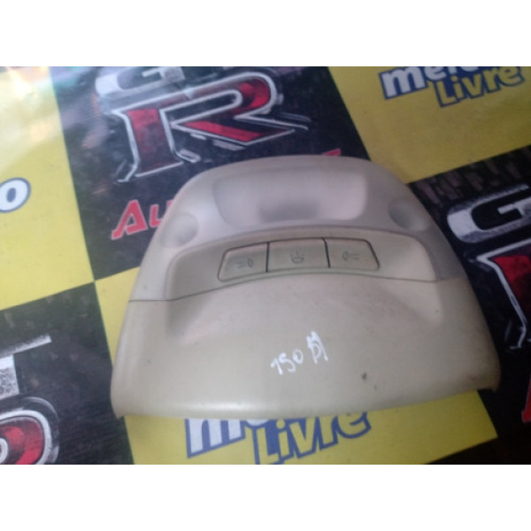 Luz Teto Teto Fiat Stilo 03/09 08860000 Usado 