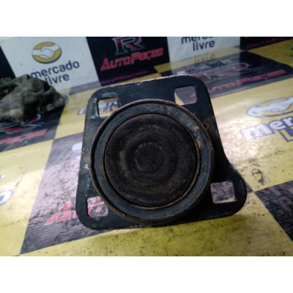 Coxim Do Motor Direito Ford Fiesta Courier 96fb6038ak Usado
