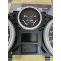 Painel De Instrumentos Peugeot 207 Orig Usad Cod. 9666635280