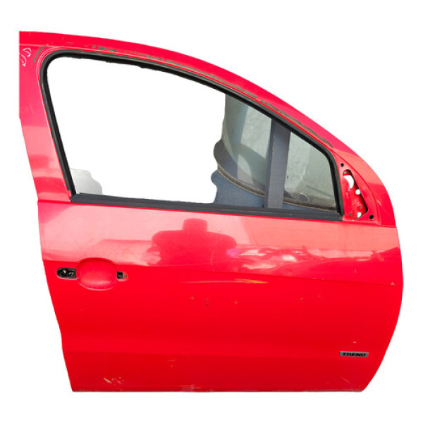 Porta Dianteira Direita Gol G5 2010