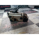 Fechadura Elétrica Renault Megane 2006 07 08 09 10 Tras. E