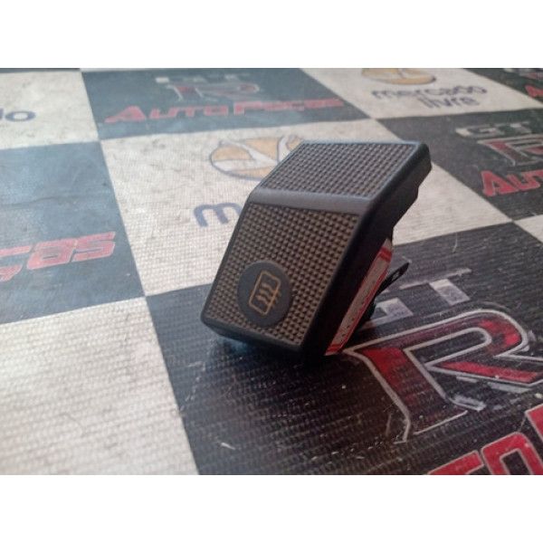 Chave Desembaçador Gol Gts Vidro Traseiro 3079596211