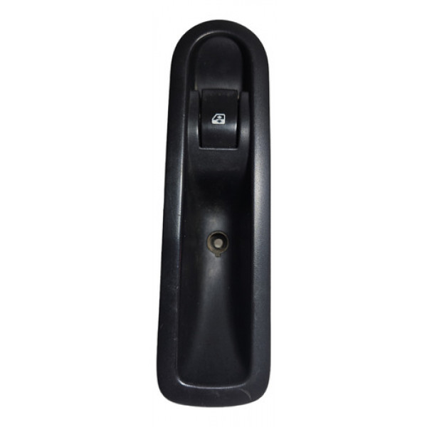 Moldura Vidro Elétrico Direito Renault Megane 2008