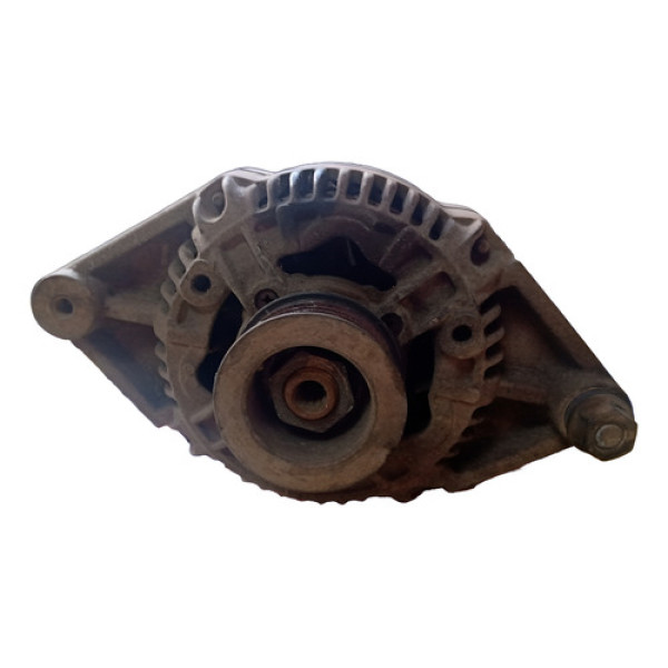 Alternador Chevrolet Astra 1.8 8v 0123120001 90413760 Usado