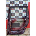 Porta Traseira Direita Fiat Stilo 03/11