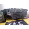 Caixa Suporte Bateria Citroen C3 02 A 11 9638079380 Usado