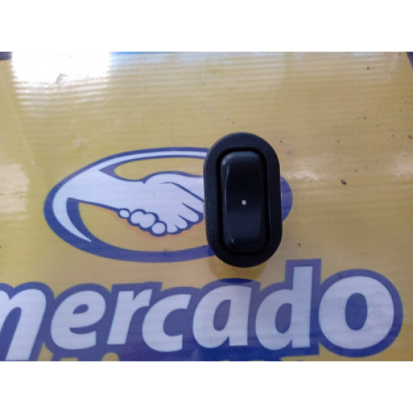 Botão Interruptor D Vidro 90561388 Gm Astra Zafira 03 Usado