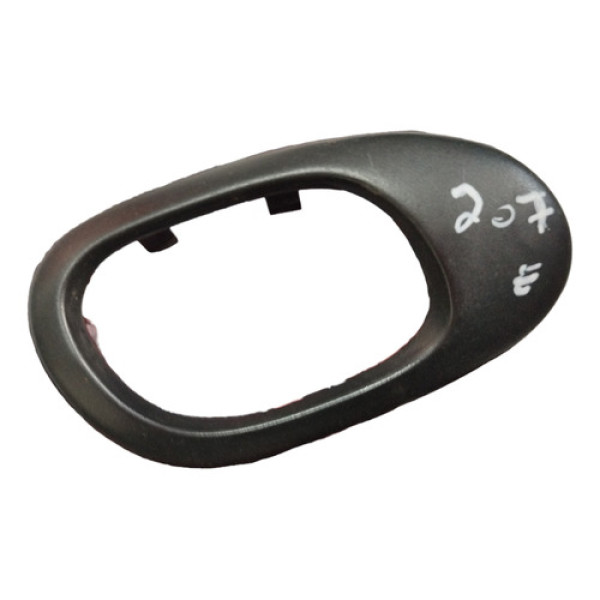 Moldura Maçaneta Interna Esquerda Peugeot 207 962840507705
