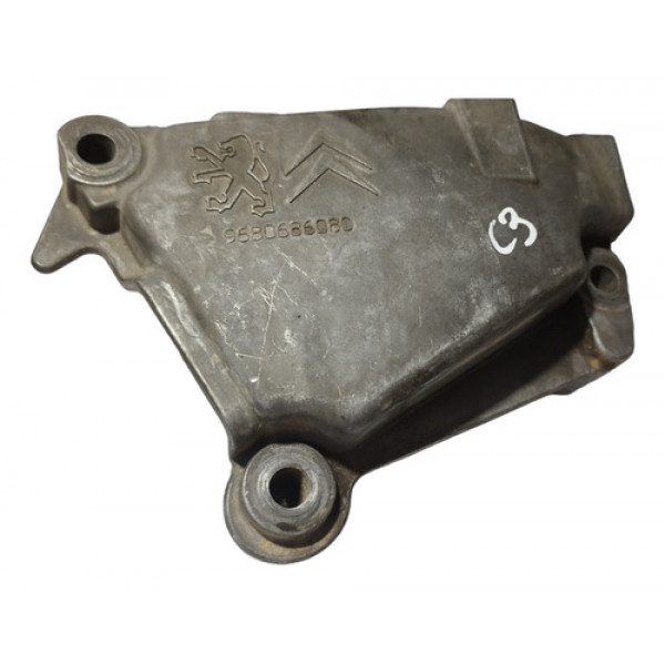 Suporte Do Motor C3 1.4 8v  2011 Original 