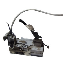 Fechadura Elétrica Dianteira Direita Peugeot 307 07/12 Origi
