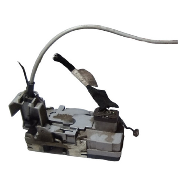 Fechadura Elétrica Dianteira Direita Peugeot 307 07/12 Origi