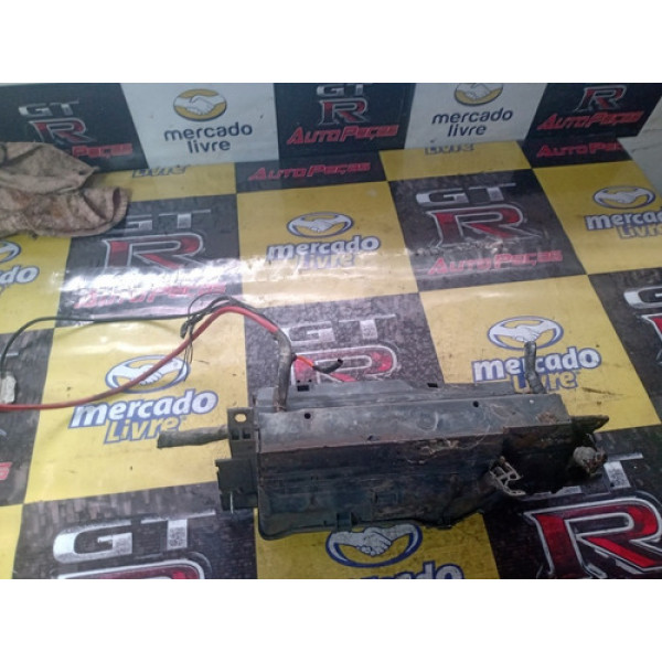 Caixa De Reles Fusível Ford Fiesta 1.0 96 96fg14a481a Usado 